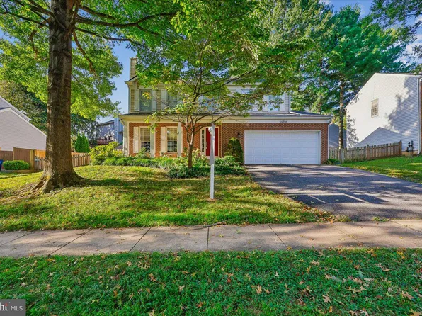 20928 Scottsbury Dr, Germantown, MD 20876