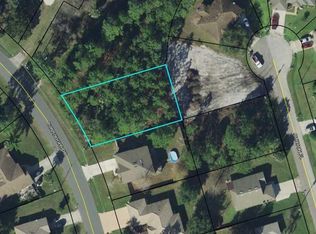 65 Burroughs Dr, Palm Coast, FL 32137
