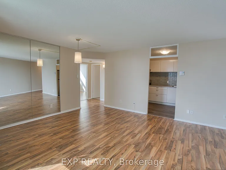 1380 Prince Of Wales Dr #1201 — Photo 9