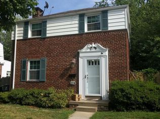 3316 6th St S, Arlington, VA 22204