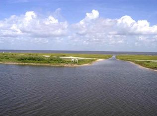 4122 Sandhill Ct, Galveston, TX 77554
