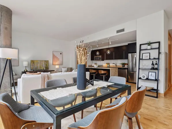 901 S 2nd St Unit 509, Minneapolis, MN 55415