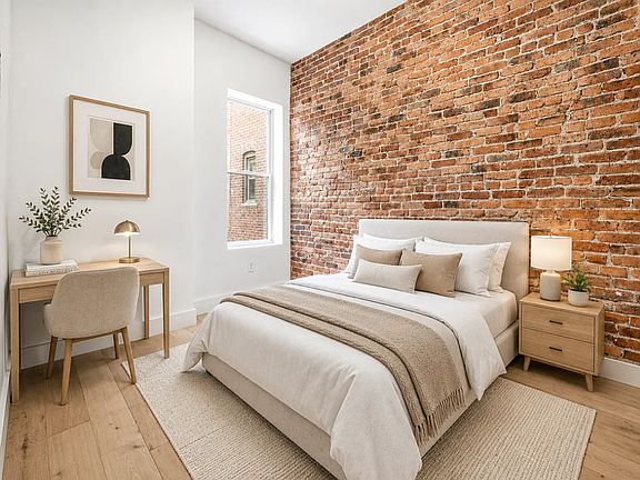 5th image of 1584 Dekalb Ave #2AA