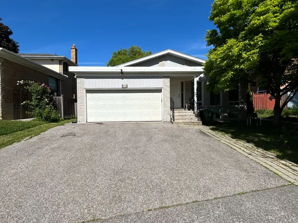 23 Pineway Blvd Suite A, Toronto, ON M2H 1A3