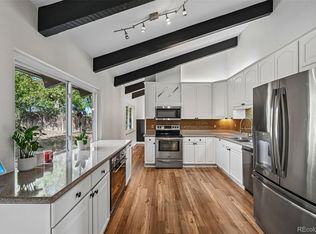 8705 E Radcliff Avenue, Denver, CO 80237
