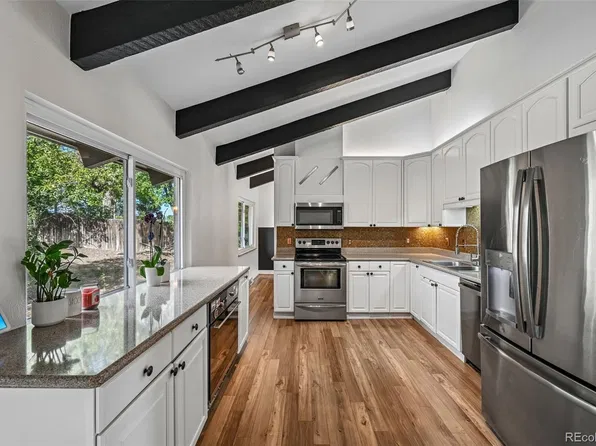 8705 E Radcliff Avenue, Denver, CO 80237
