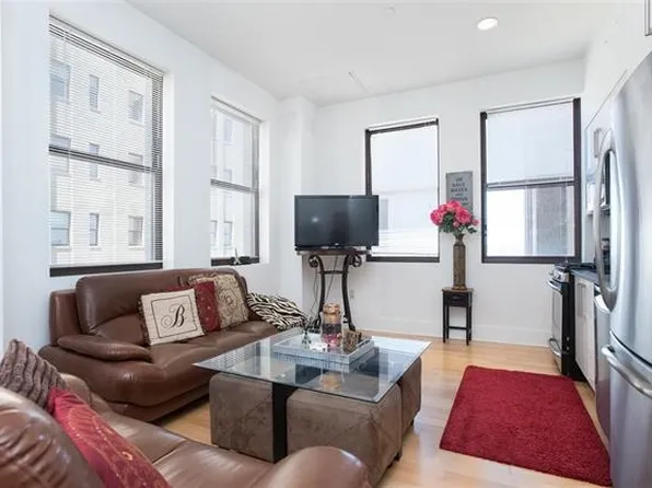 4 Beacon Way, Jersey City, NJ