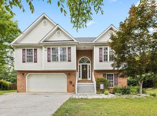 151 Bellwood Dr, Lynchburg, VA 24501