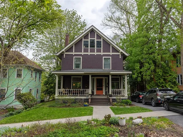 849 Maryland Ave, Syracuse, NY 13210
