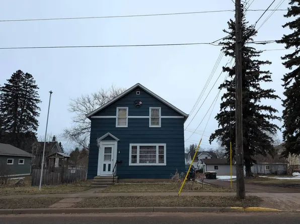 1013 3rd St W, Ashland, WI 54806