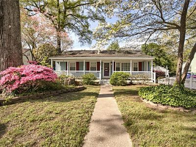 82 Concord Cres, Newport News, VA, 23606