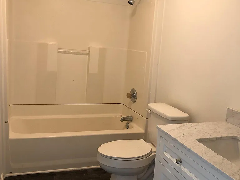 Bath for Bedroom #2