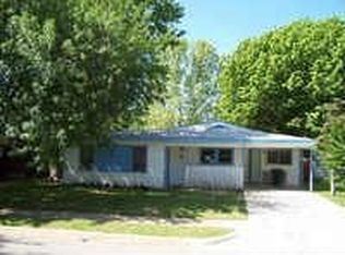 1433 Cairn Cir, Fort Worth, TX 76134