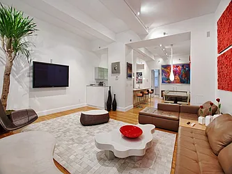 Rented by Sotheby's International Realty