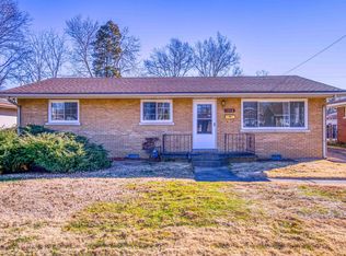 1912 Joyce Ave, Evansville, IN