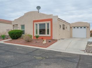 2268 Santa Rosa Ln, Bullhead City, AZ 86442