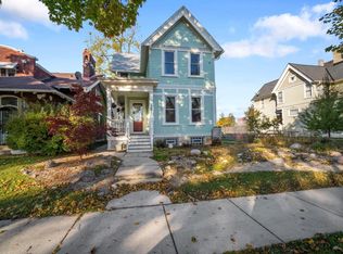2421 N 2nd St, Milwaukee, WI 53212