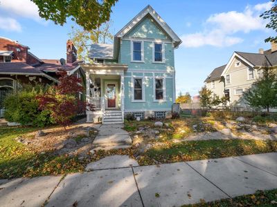 2421 North 2nd AVENUE, Milwaukee, WI, 53212