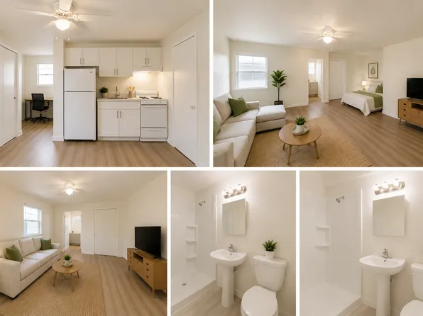 1853 Montgomery Ave APT A, Fairborn, OH 45324