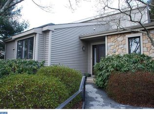 549 Franklin Way, West Bradford, PA 19380