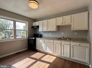 1850 Grempler Way, Edgewood, MD 21040