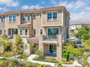 101 Alder Rdg, Lake Forest, CA 92610