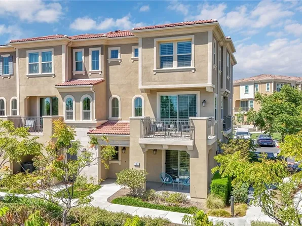 101 Alder Rdg, Lake Forest, CA 92610