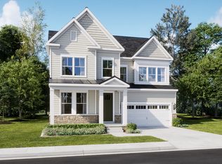 Fitzgerald Plan, Parkland Trace : Signature, Boyds, MD 20841