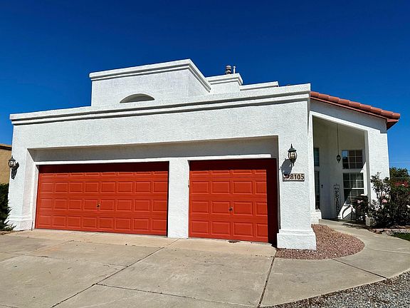 3rd image of 8105 Camino Paisano NW