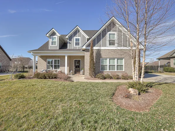 4013 Gilreath Pl, Murfreesboro, TN 37127