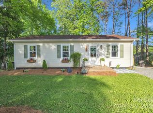 1420 Columbus St, Albemarle, NC 28001