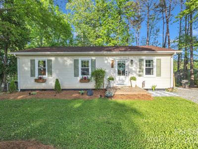 1420 Columbus St, Albemarle, NC, 28001