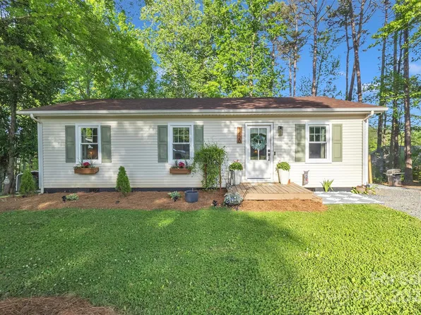 1420 Columbus St, Albemarle, NC 28001