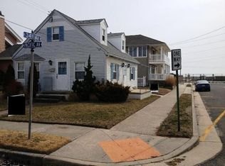 25 S 34th Ave, Longport, NJ 08403