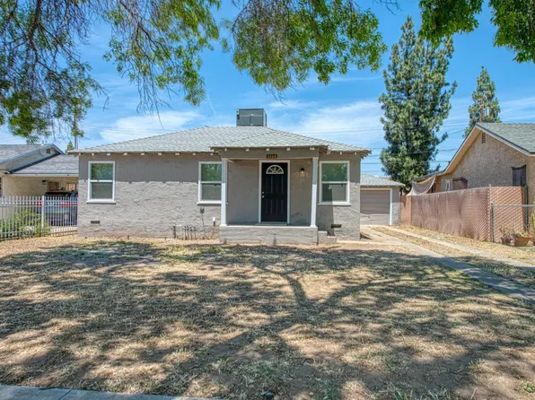 3309 E Platt Ave, Fresno, CA 93702
