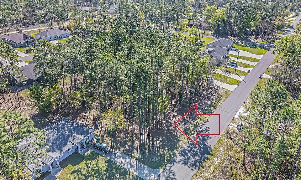 1st image of 9411 N MENDOZA WAY LOT 8