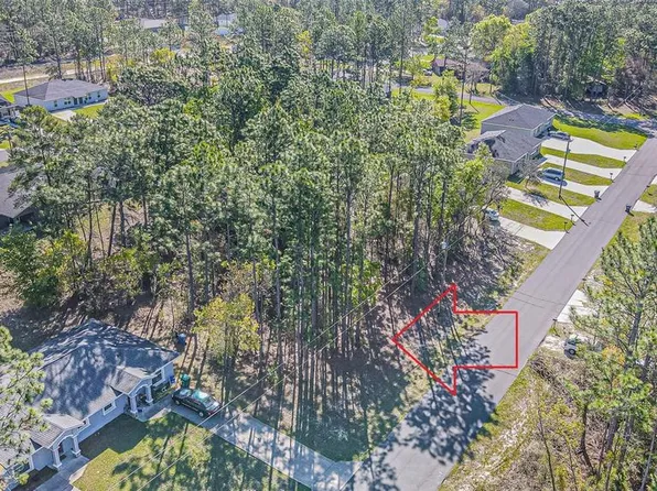 9411 N Mendoza Way Lot 8, Dunnellon, FL 34434