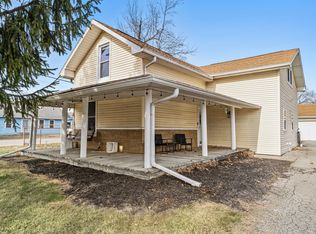 301 E Ohio St, Fortville, IN 46040