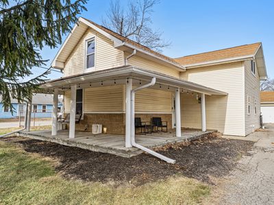 301 E Ohio St, Fortville, IN, 46040