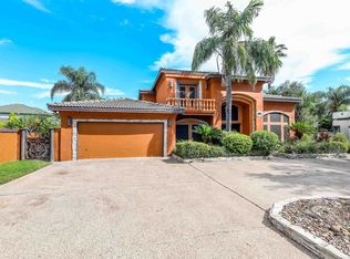 503 W Avon Ct, Laredo, TX 78041