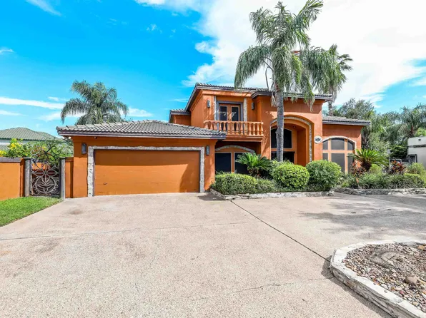 503 W Avon Ct, Laredo, TX 78041