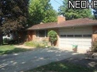 5645 Sunland St, Louisville, OH 44641