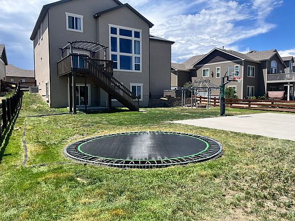 4th image of 10525 Mount Sherman Way