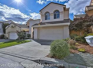 2080 Canyon Lakes Dr, San Ramon, CA 94582