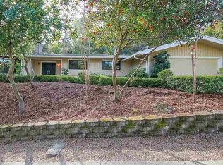 3255 Ameno Dr, Lafayette, CA 94549