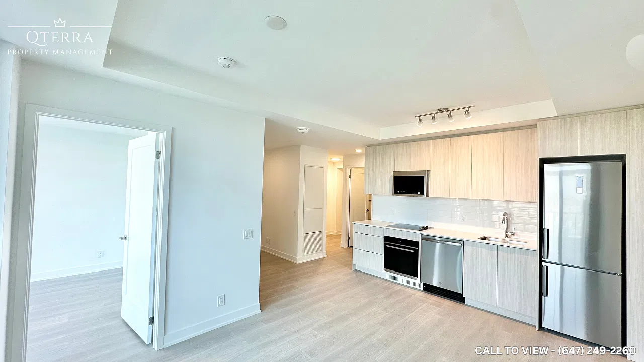 1 bed, 600 sqft, $2,050 — Photo 3
