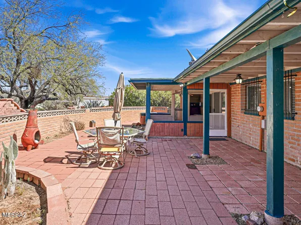 588 S Corpino De Pecho, Green Valley, AZ 85614