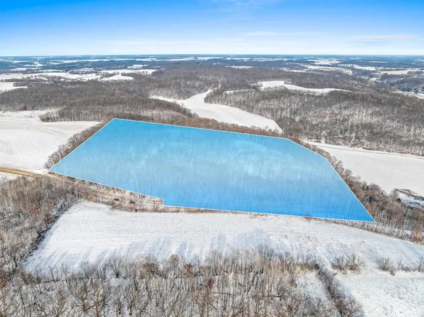 W9162 570th Ave, Ellsworth, WI 54011