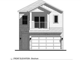 0 Clementine St LOT 4C & 5C, Houston, TX 77020