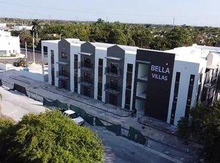 12980 SW 246th St #102, Homestead, FL 33032